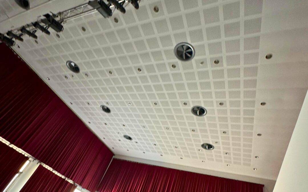 Sistemas de Calor instala un nuevo equipo de producción de energía térmica en Villamanrique de la Condesa