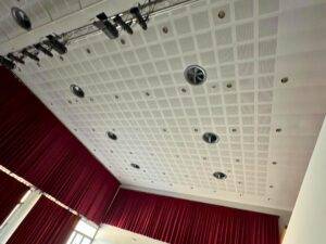 SDC y ayuntamiento villamanrique de la condesa