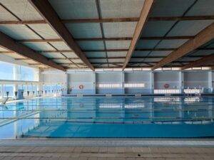 SDC piscina cubierta de Adra