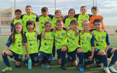 Sistemas de Calor se convierte en patrocinador oficial del Almería Futsal