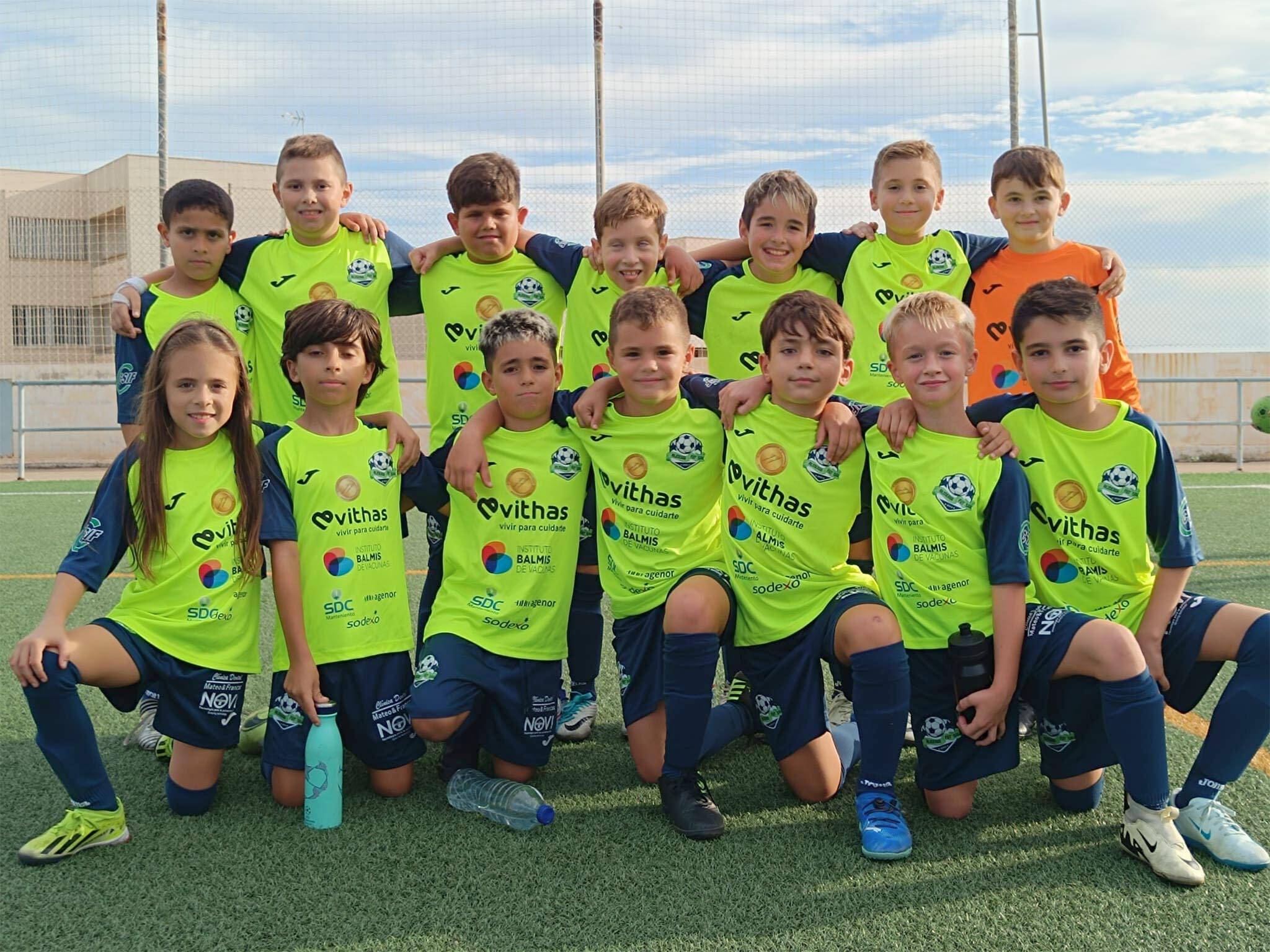 Sistemas de calor patrocinador Almería Futsal SDC