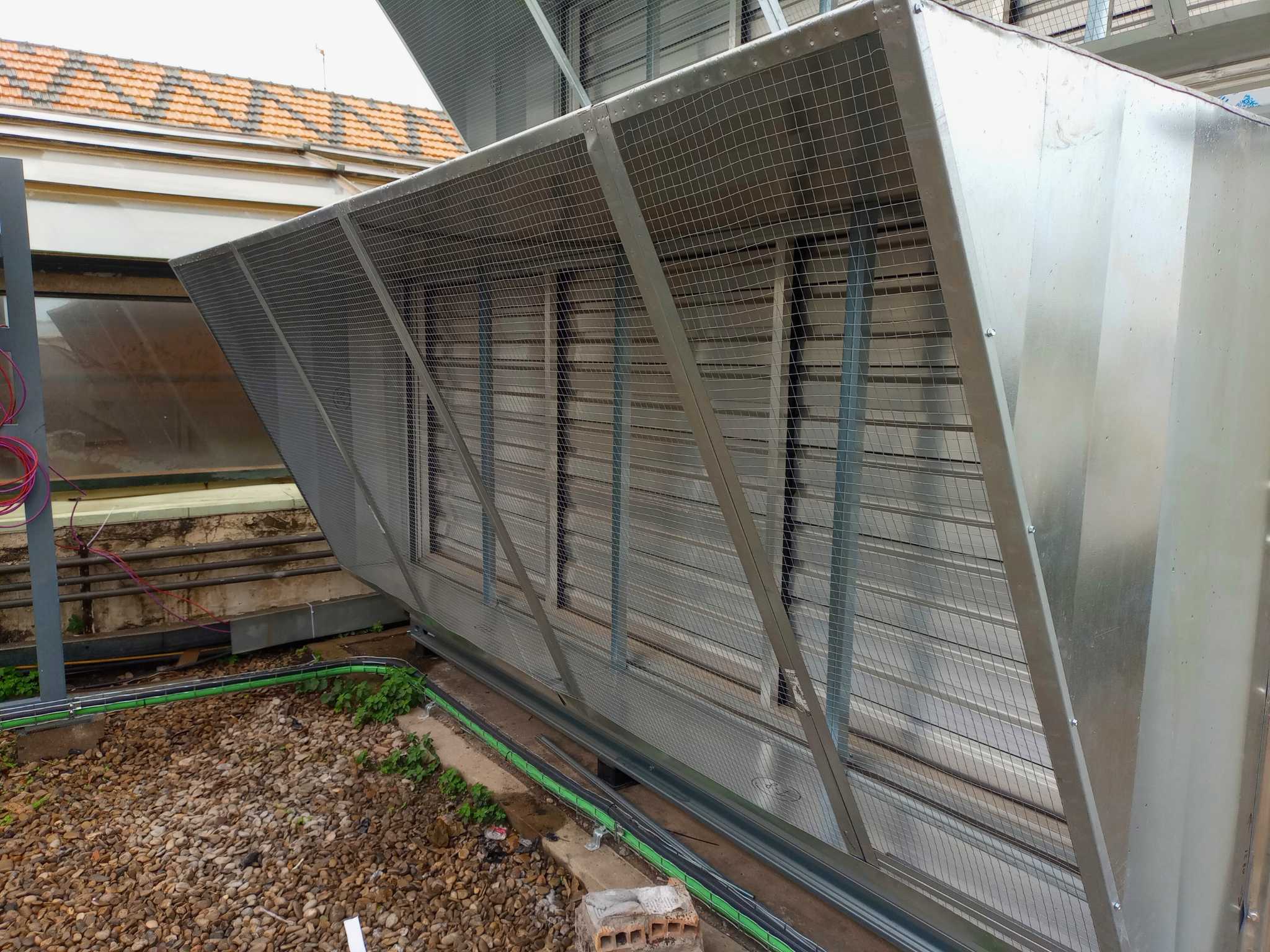 Palacio de Congresos de Cádiz