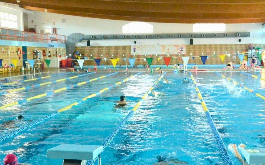 Sistemas de Calor renueva las calderas de la piscina cubierta de Roquetas de Mar