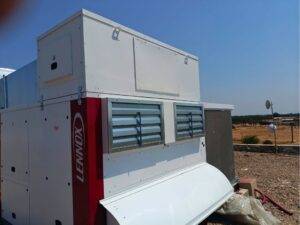 SDC ENERGIA EQUIPO DE PRODUCCION