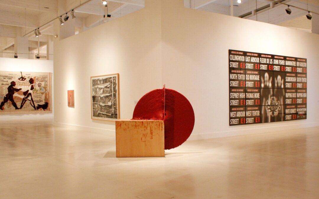 SDC finaliza con éxito la renovación del sistema de climatización y control del Centro de Arte Contemporáneo de Málaga