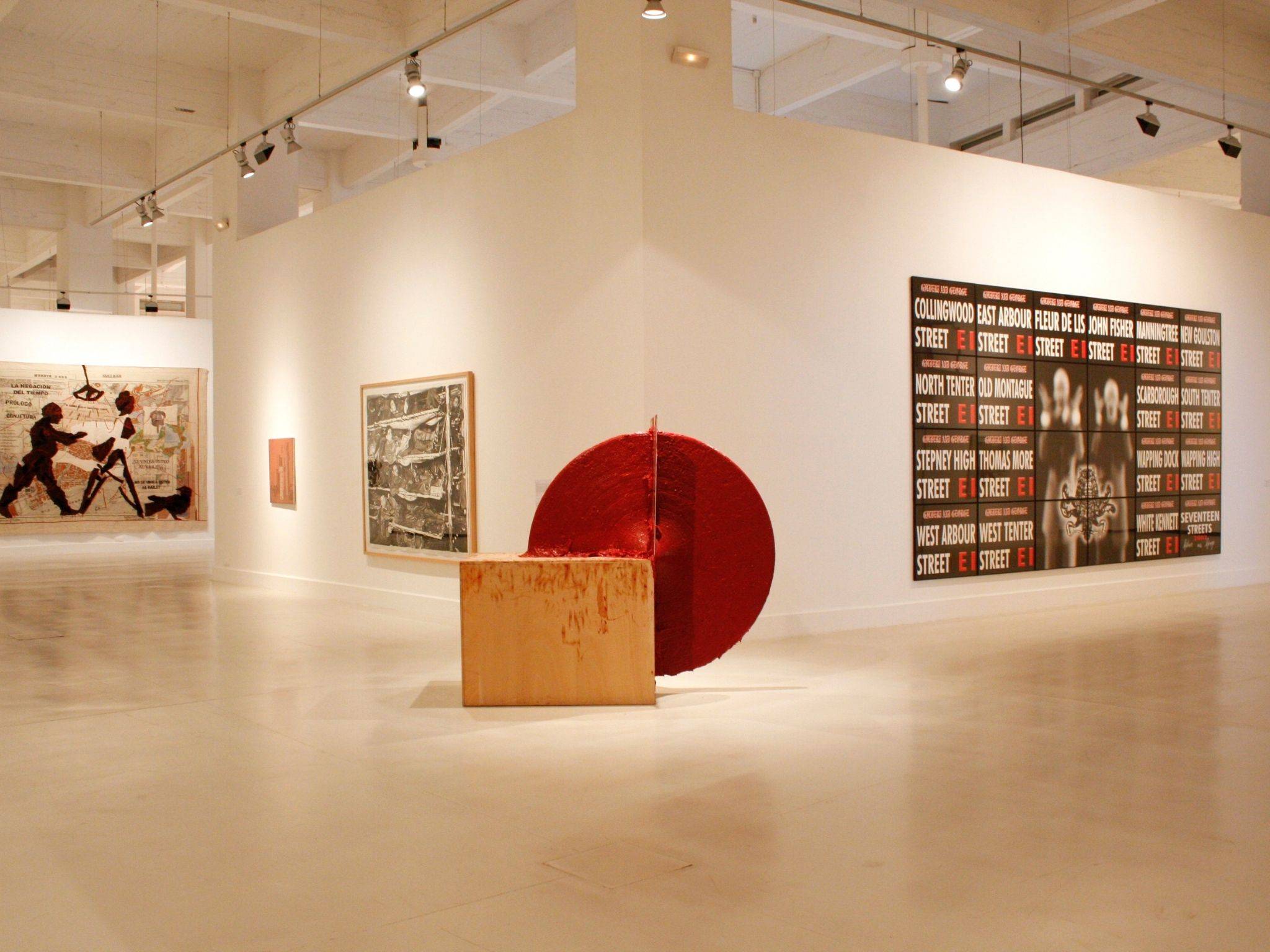 SDC finaliza la renovación del sistema de climatización y control del Centro de Arte Contemporáneo de Málaga
