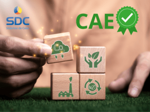 certificado de ahorro energético CAES Sistemas de Calor