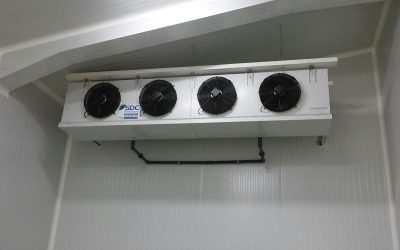 Tipos de sistemas de refrigeración y sus aplicaciones