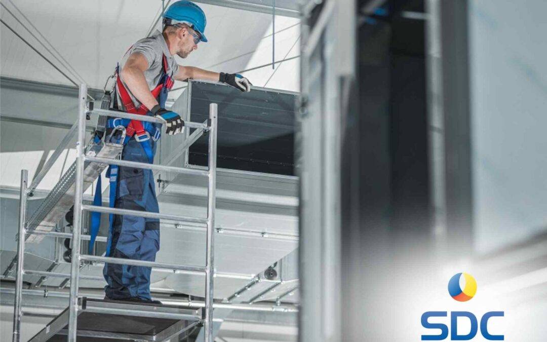Reglamento de Seguridad para Instalaciones Frigoríficas: claves para cumplir la normativa