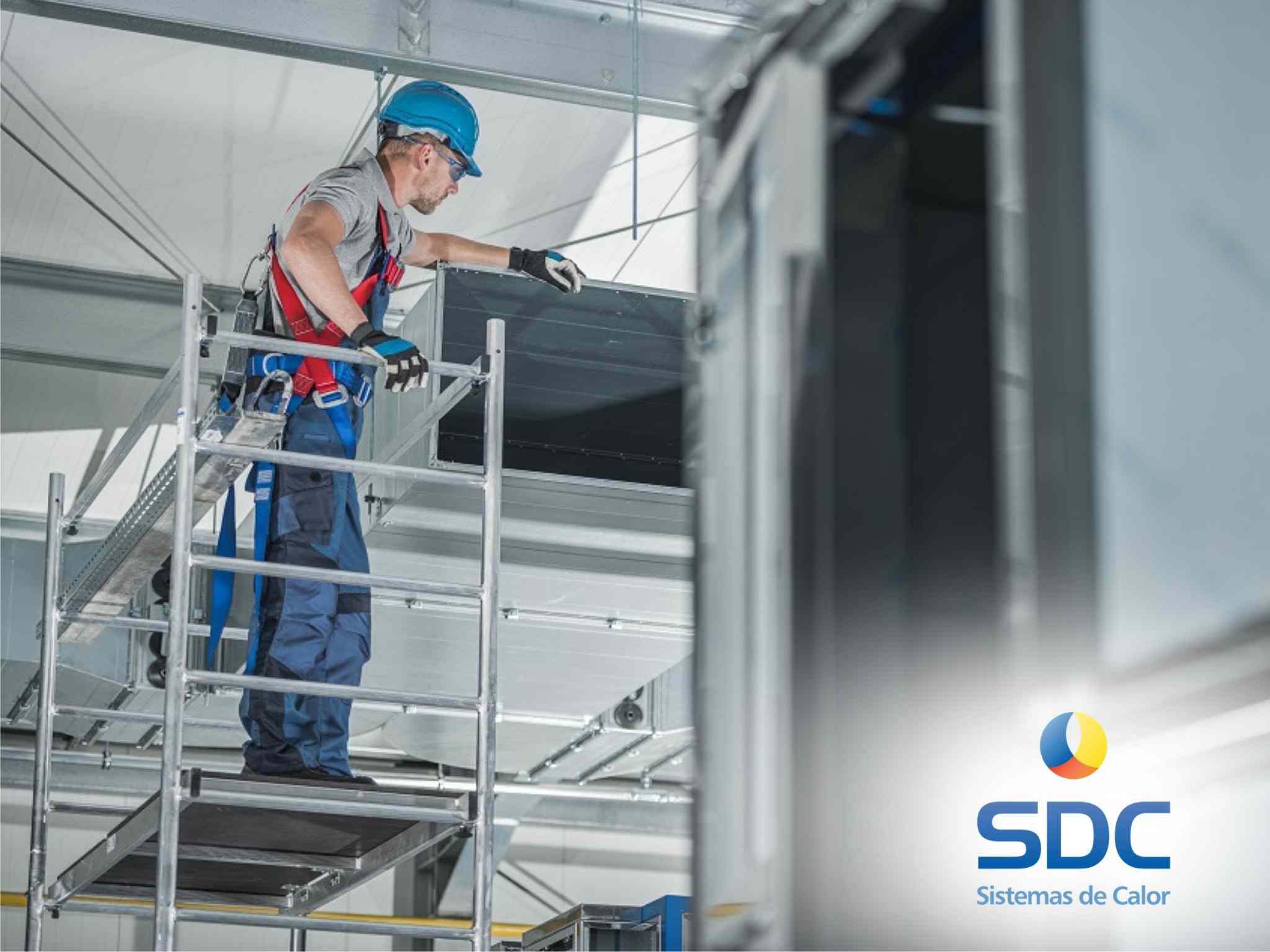 Reglamento de Seguridad para Instalaciones Frigoríficas (RSIF) SDC