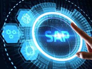SAP PARA PYMES SEIDOR SDC