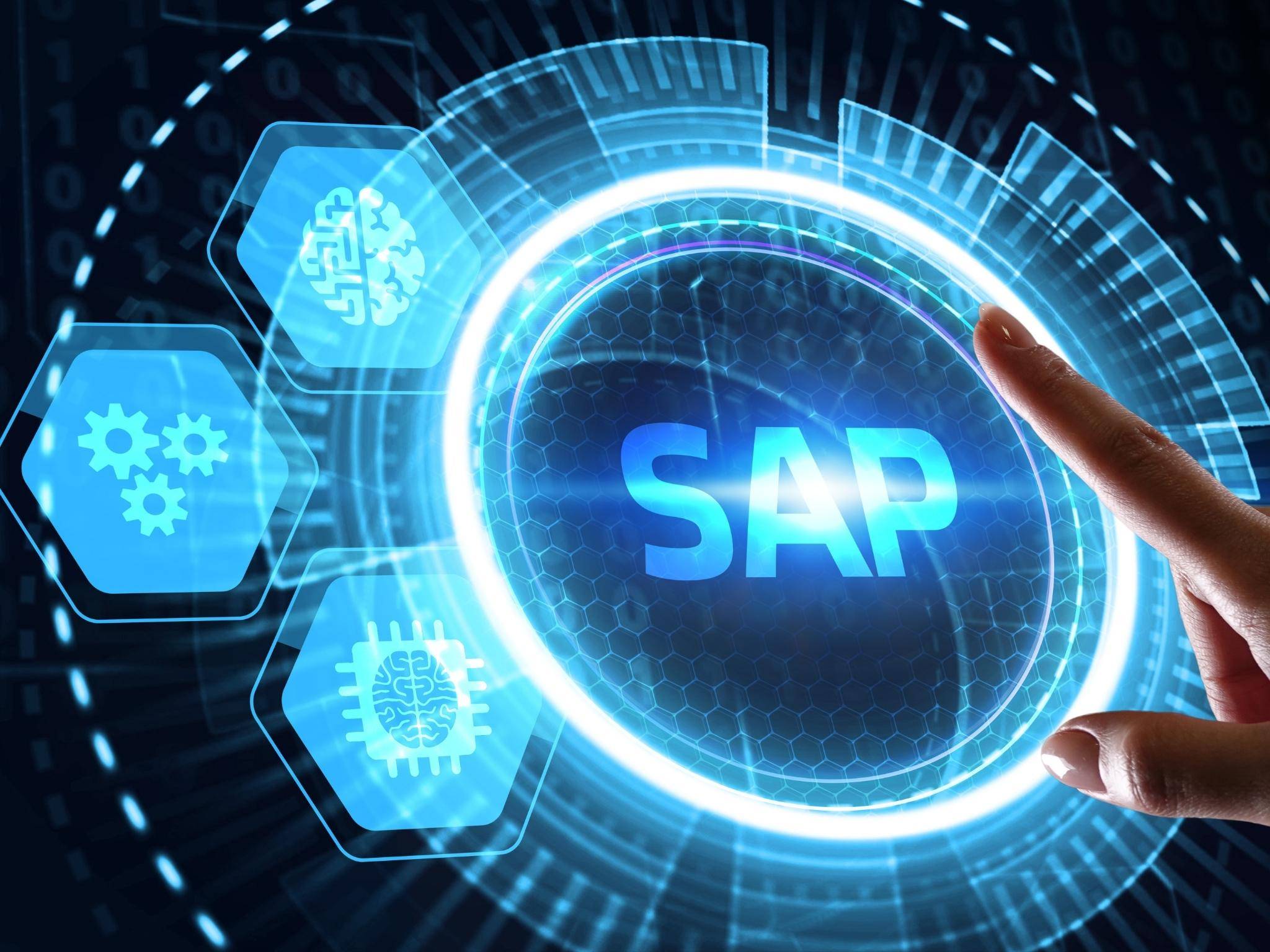 SAP PARA PYMES SEIDOR SDC