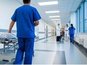 climatización sanitaria soluciones