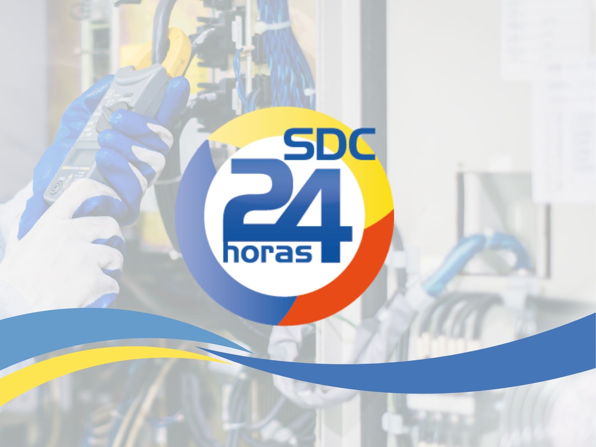 SDC mantenimiento predictivo mantenimiento predictivo sistemas de calor servicio urgencias 24v horas