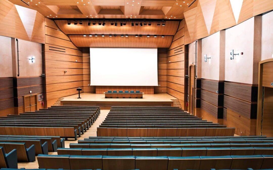 Sistemas de Calor moderniza el sistema de climatización del Palacio de Congresos de Cádiz