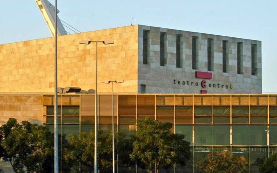 Sistemas de Calor renueva la climatización del Teatro Central de Sevilla