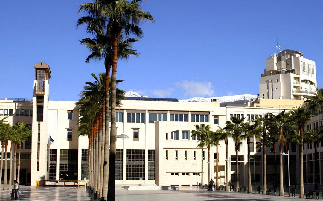 Sistemas de Calor realiza el mantenimiento de las instalaciones térmicas municipales de El Ejido