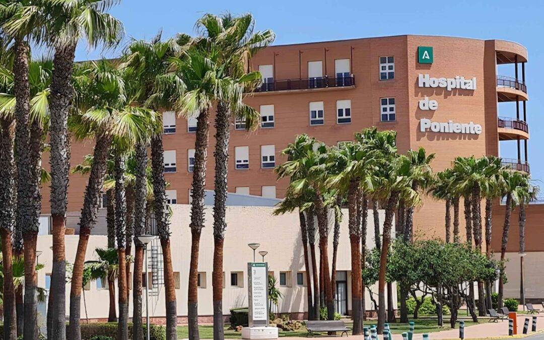 Sistemas de Calor mejora la instalación de ACS del Hospital Universitario del Poniente