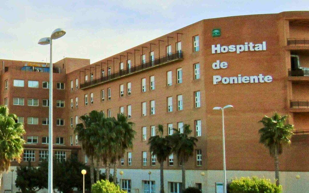 Sistemas de Calor impulsa la eficiencia y la climatización hospitalaria en el Hospital Universitario Poniente de Almería