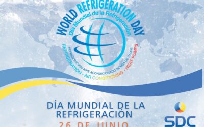 Día Mundial de la Refrigeración: una tecnología esencial para el confort, la productividad y la sostenibilidad