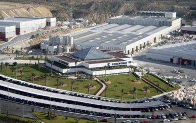 SDC consolida su colaboración estratégica con Cosentino tras más de una década de trabajo conjunto
