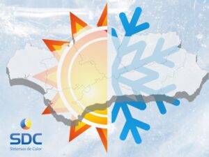 Sistemas de Calor se incorpora al Clúster Andaluz de Refrigeración y Climatización El pasado 30 de julio, la Asamblea General Ordinaria de la Asociación Clúster de Refrigeración y de Climatización de Andalucía (RefriClimA) aprobó la incorporación de Sistemas de Calor, S.L.U. (SDC) como miembro de pleno derecho. Con esta decisión, el Grupo SDC reafirma su compromiso con el asociacionismo empresarial y con el desarrollo de un sector estratégico para Andalucía que apuesta por la innovación tecnológica, la eficiencia energética y la sostenibilidad. ¿Qué es el Clúster RefriClimA? El Clúster de Refrigeración y Climatización de Andalucía se constituyó en enero de 2025 en Lucena (Córdoba) con el impulso de la Asociación de Fabricantes Andaluces de Refrigeración (AFAR). Actualmente, está formado por más de 30 empresas líderes del sector y tres agentes de conocimiento: Universidad de Córdoba AICIA (Asociación de Investigación y Cooperación Industrial de Andalucía) CETEMET (Centro Tecnológico Metalmecánico y del Transporte) El clúster representa un sector que factura más de 1.700 millones de euros anuales, lo que equivale al 0,87 % del PIB andaluz, y da empleo directo a más de 12.000 profesionales. Objetivos estratégicos del Clúster: un paso más en el compromiso con la innovación y la sostenibilidad El Plan Estratégico de RefriClimA establece cinco ejes prioritarios de trabajo, alineados con los retos del sector: Cooperación empresarial: impulso de proyectos tractores y redes de colaboración entre compañías. Innovación y sostenibilidad: programas de I+D+i en eficiencia energética, descarbonización y uso de refrigerantes naturales. Competitividad: diagnósticos sectoriales, benchmarking y acciones de internacionalización. Talento y formación: planes de capacitación especializada y creación de una red de talento joven vinculada a universidades y centros de FP. Difusión y transferencia tecnológica: foros anuales, catálogos de capacidades y promoción de la marca sectorial andaluza. La aportación de Sistemas de Calor al ecosistema La incorporación de Sistemas de Calor a RefriClimA supone un impulso importante para el sector de la refrigeración y climatización en Andalucía. Con una sólida trayectoria en el diseño e implementación de soluciones de climatización y eficiencia energética, la empresa aporta su conocimiento especializado en tecnologías que favorecen la descarbonización, el ahorro energético y la sostenibilidad. Como miembro activo del clúster, Sistemas de Calor contribuirá a reforzar la competitividad y la innovación tecnológica del sector a través de diversas líneas de actuación: Proyectos de I+D+i colaborativos SDC participará en iniciativas de investigación y desarrollo conjunto que aborden los grandes retos de la climatización moderna: eficiencia en el uso de recursos, reducción de emisiones y digitalización de procesos. Transferencia tecnológica y buenas prácticas Gracias a su experiencia en la implantación de sistemas avanzados, la compañía aportará conocimiento técnico para facilitar la transferencia de tecnología entre empresas y agentes de conocimiento, contribuyendo a elevar el nivel de innovación en todo el ecosistema. Networking y cooperación empresarial A través de las plataformas de trabajo y los foros que promueve RefriClimA, Sistemas de Calor fortalecerá su papel como conector estratégico, creando sinergias con fabricantes, instaladores, centros tecnológicos y universidades. Expansión nacional e internacional La pertenencia al clúster abre nuevas oportunidades de visibilidad y colaboración en mercados emergentes. SDC se posiciona así como un actor relevante para impulsar la internacionalización de la industria andaluza de refrigeración y climatización. Una apuesta por el futuro del sector en Andalucía La integración de Sistemas de Calor en RefriClimA supone un paso firme hacia la consolidación de un ecosistema industrial competitivo y sostenible, clave para sectores estratégicos como el agroalimentario, el logístico, el hotelero o el sanitario. Con esta incorporación, el SDC se compromete a seguir impulsando tecnología, eficiencia y sostenibilidad desde Andalucía, contribuyendo al fortalecimiento de un sector que es ya referente en innovación y desarrollo a nivel europeo.