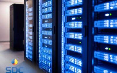 Refrigeración de Centros de Procesamiento de Datos: la clave para un funcionamiento seguro y eficiente