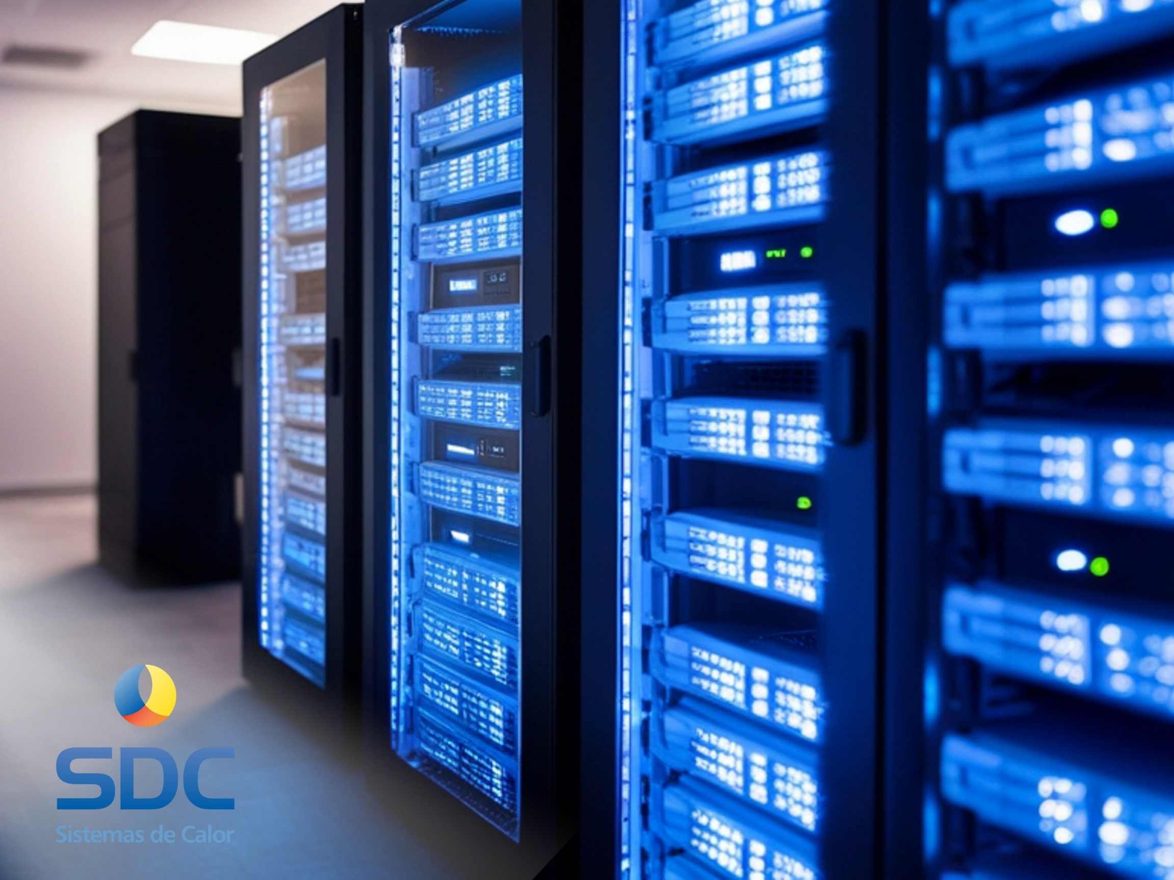 Descubre por qué la refrigeración de los Centros de Procesamiento de Datos es clave para garantizar su rendimiento, eficiencia energética y continuidad operativa.