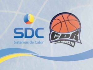 SDC y CD baloncesto Roquetas de Mar