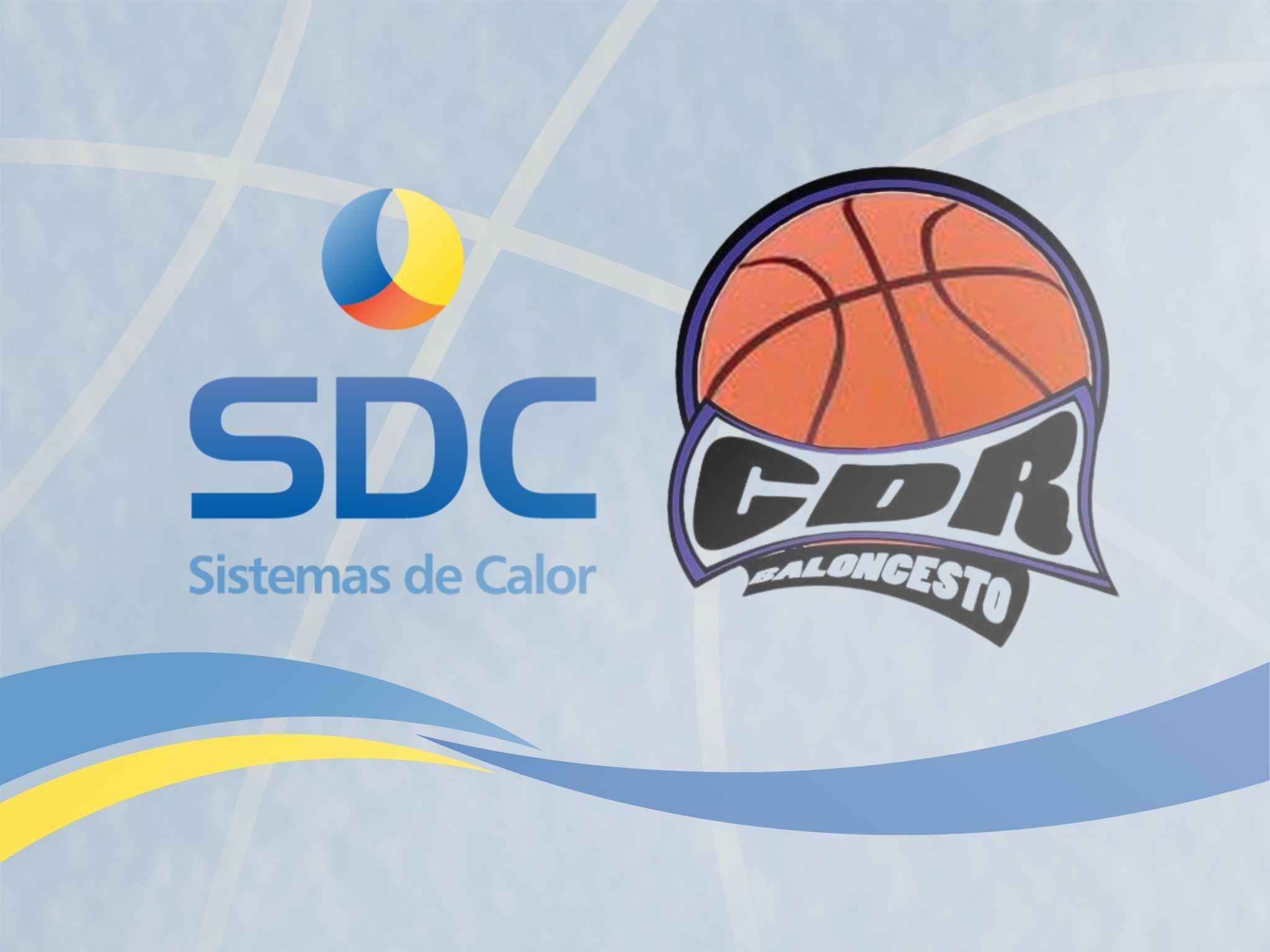 SDC y CD baloncesto Roquetas de Mar