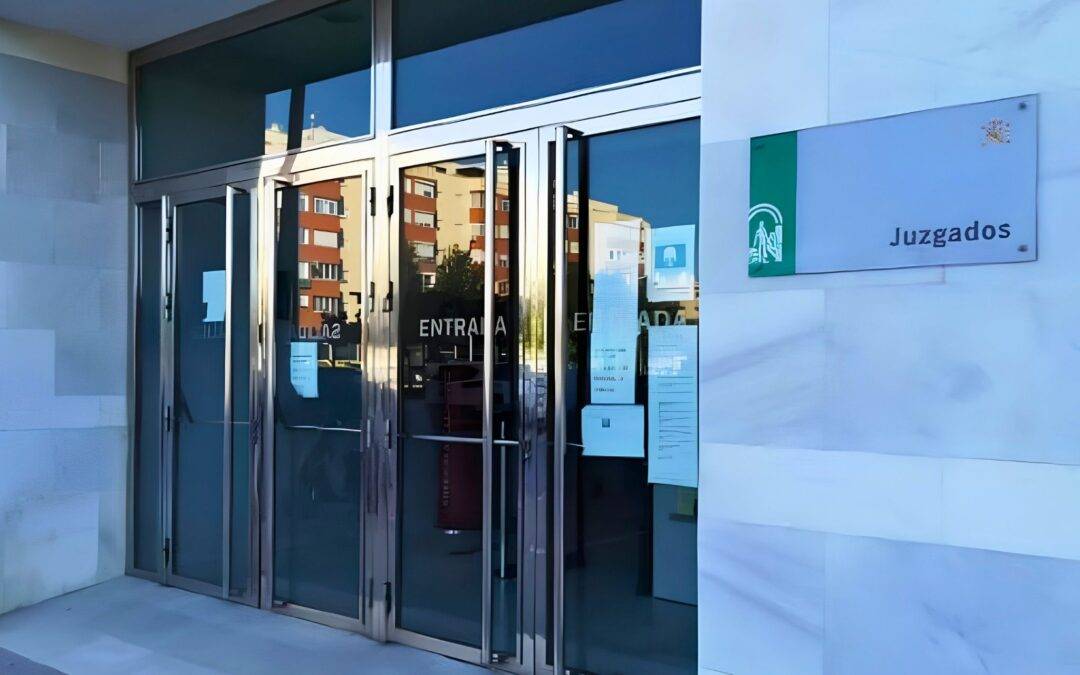 Sistemas de Calor renueva la instalación de producción de frío y calor de la Sede Judicial de Roquetas
