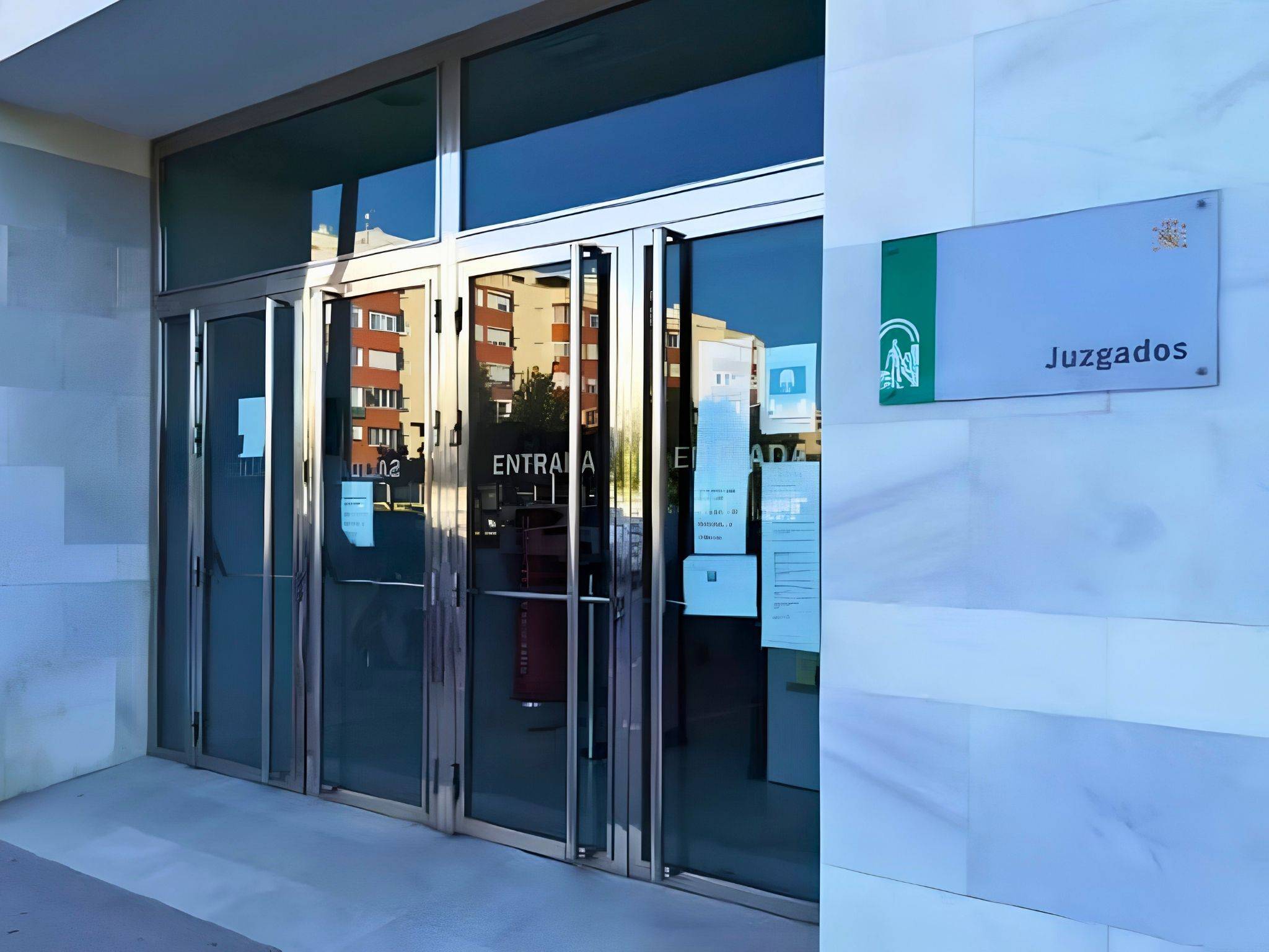 sede judicial roquetas sdc